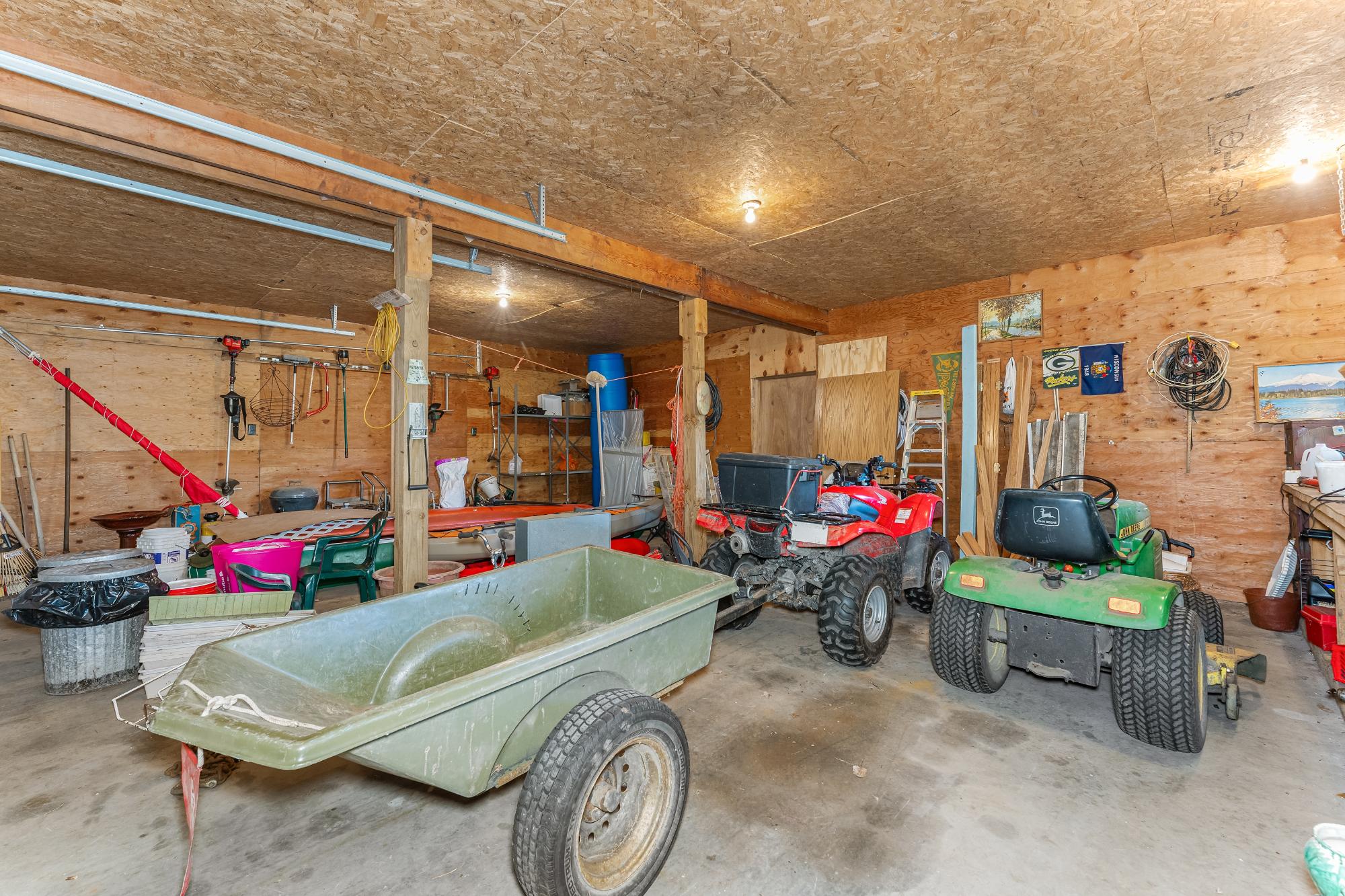 W5321 Stonewood Road Tomahawk, WI 54487 - Photo 60 of 63 Gallery Image 60