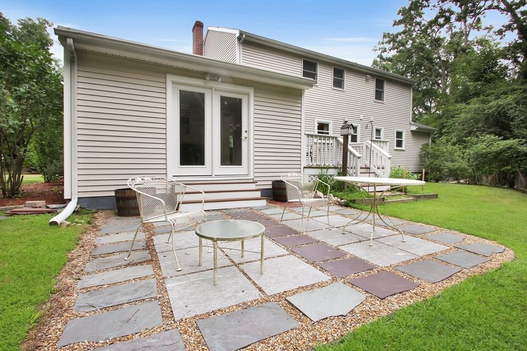 80 Page Road Bedford, MA 01730 - Photo 34 of 40 Gallery Image 34