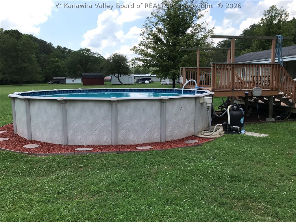 264 Dublin Road Leon, WV 25123 - Photo 32 of 33 Gallery Image 32