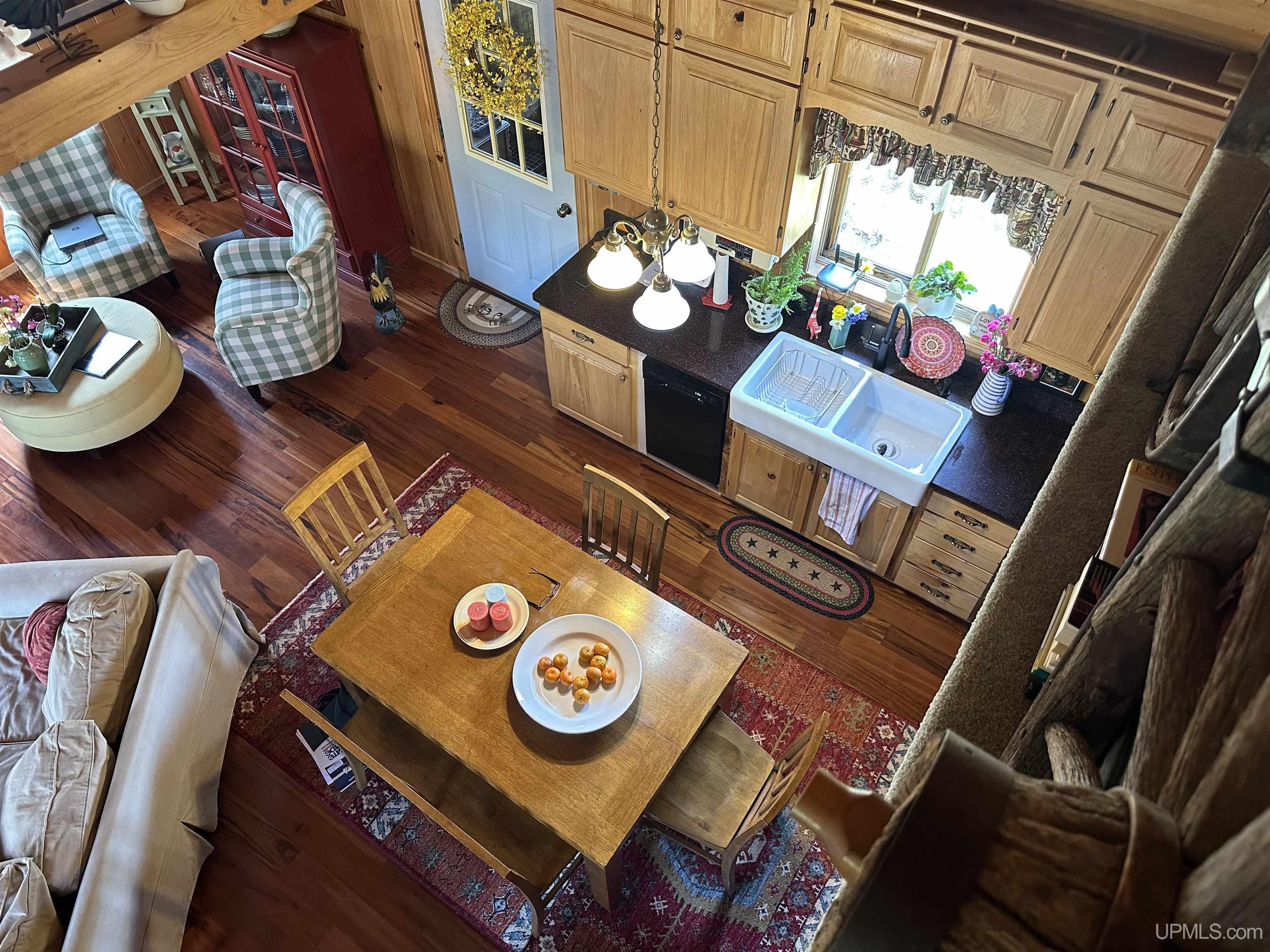 9510 32 Road Rapid River, MI 49878 - Photo 10 of 49 Gallery Image 10