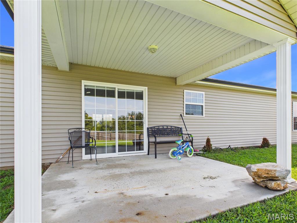 124 Fraser Ridge Jackson, MO 63755 - Photo 36 of 43 Gallery Image 36