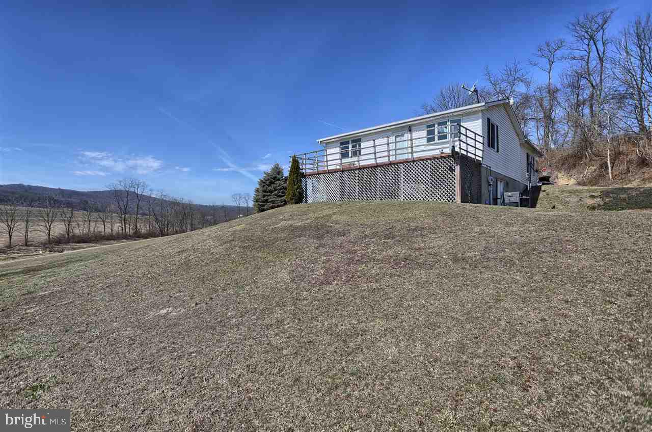 395 Reibers Church Road Shermans Dale, PA 17090 - Photo 1 of 25 Gallery Image 1