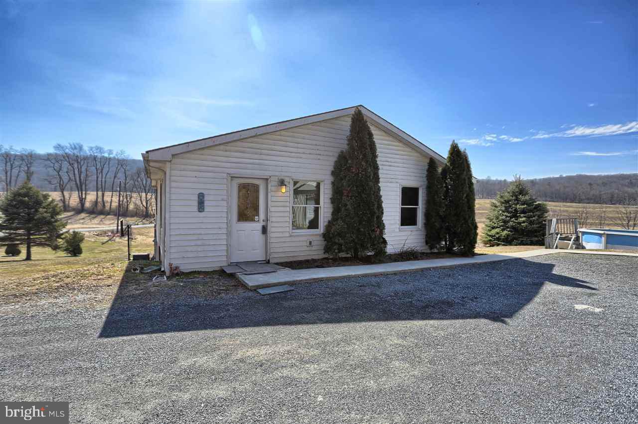 395 Reibers Church Road Shermans Dale, PA 17090 - Photo 2 of 25 Gallery Image 2