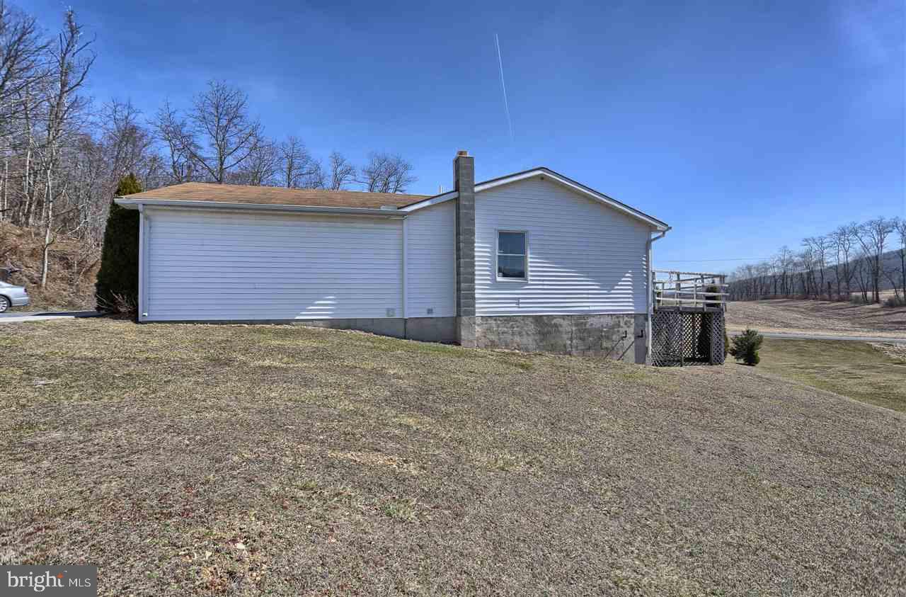395 Reibers Church Road Shermans Dale, PA 17090 - Photo 5 of 25 Gallery Image 5