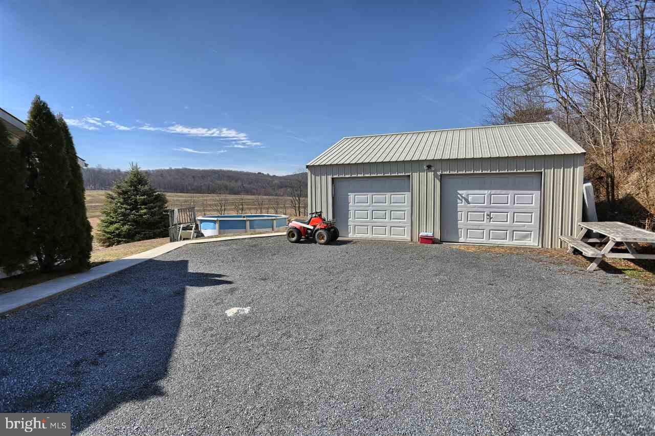 395 Reibers Church Road Shermans Dale, PA 17090 - Photo 6 of 25 Gallery Image 6