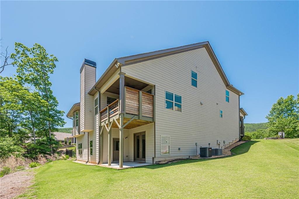 3024 Winding Ridge Waleska, GA 30183 - Photo 67 of 78