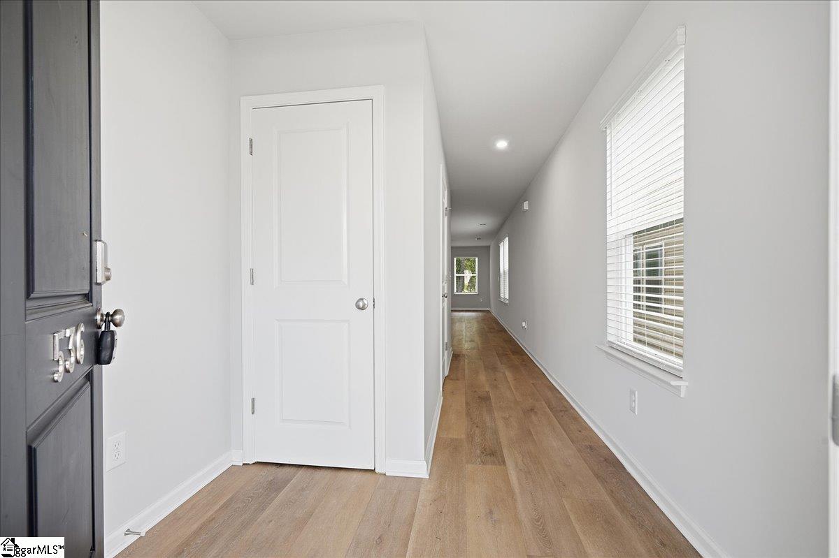 536 Winding Meadow Lane Greenville, SC 29607 - Photo 10 of 46