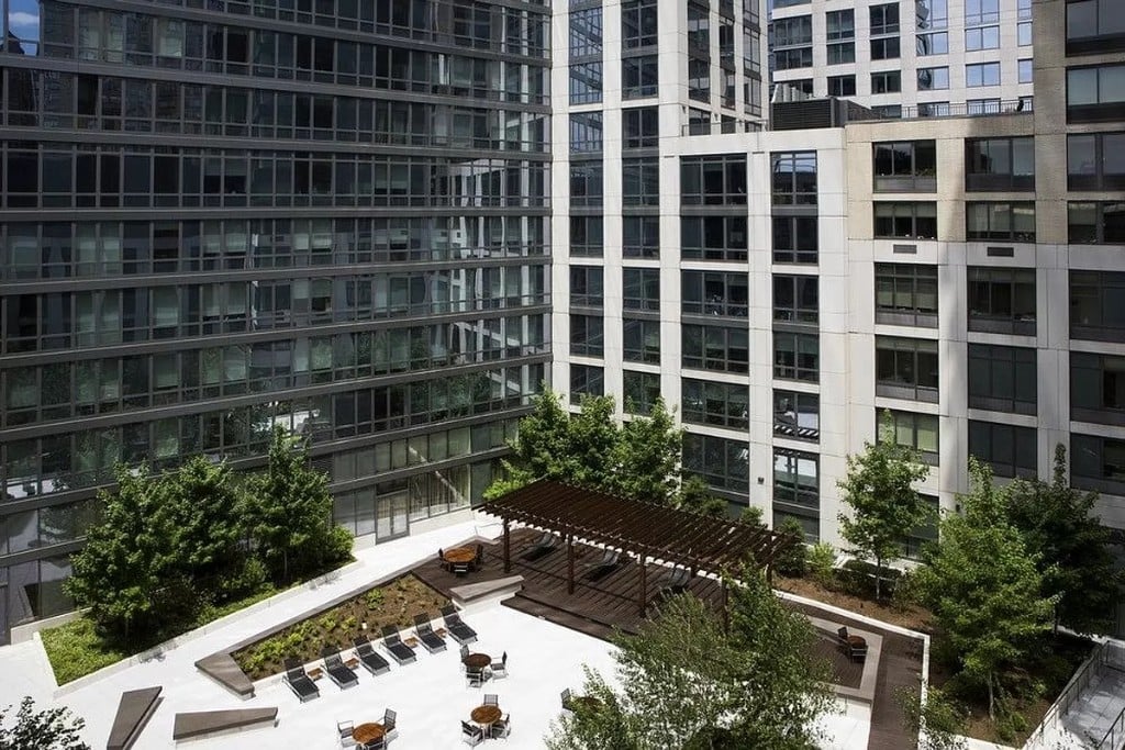 60 Riverside Boulevard, Unit 1707 Manhattan, NY 10069 - Photo 16 of 20