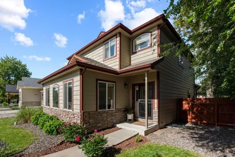 $875,000 | 1017 South Krameria Street, Denver, CO 80224