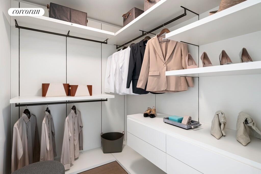30 Riverside Boulevard, Unit 32A Manhattan, NY 10069 - Photo 8 of 14