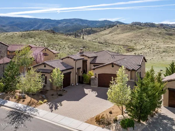$1,630,000 | 3172 Vista Favoloso, Reno, NV 89519