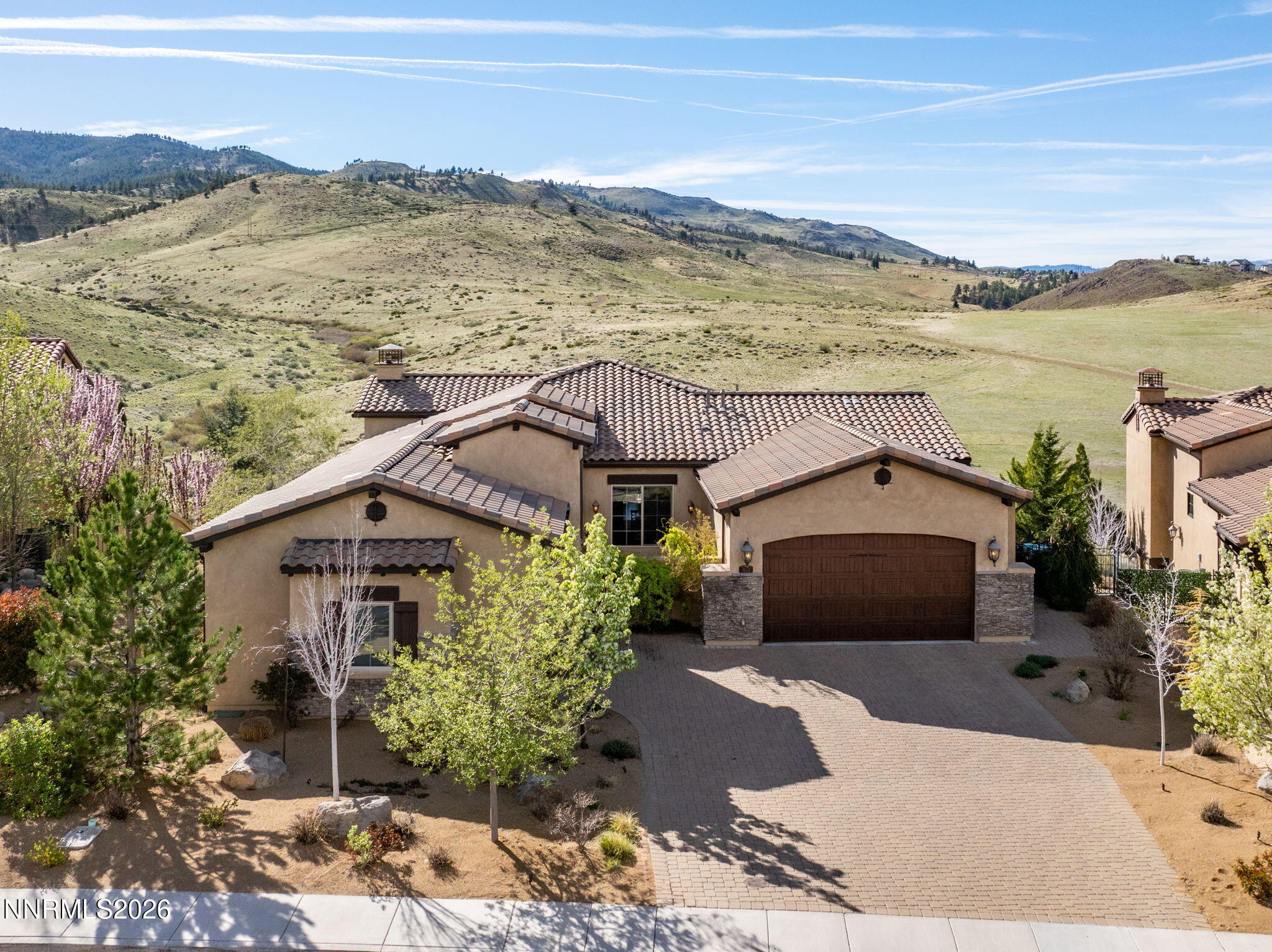 3172 Vista Favoloso Reno, NV 89519 - Photo 63 of 71 8-web-or-mls-3172 Vista Favoloso Drone-2