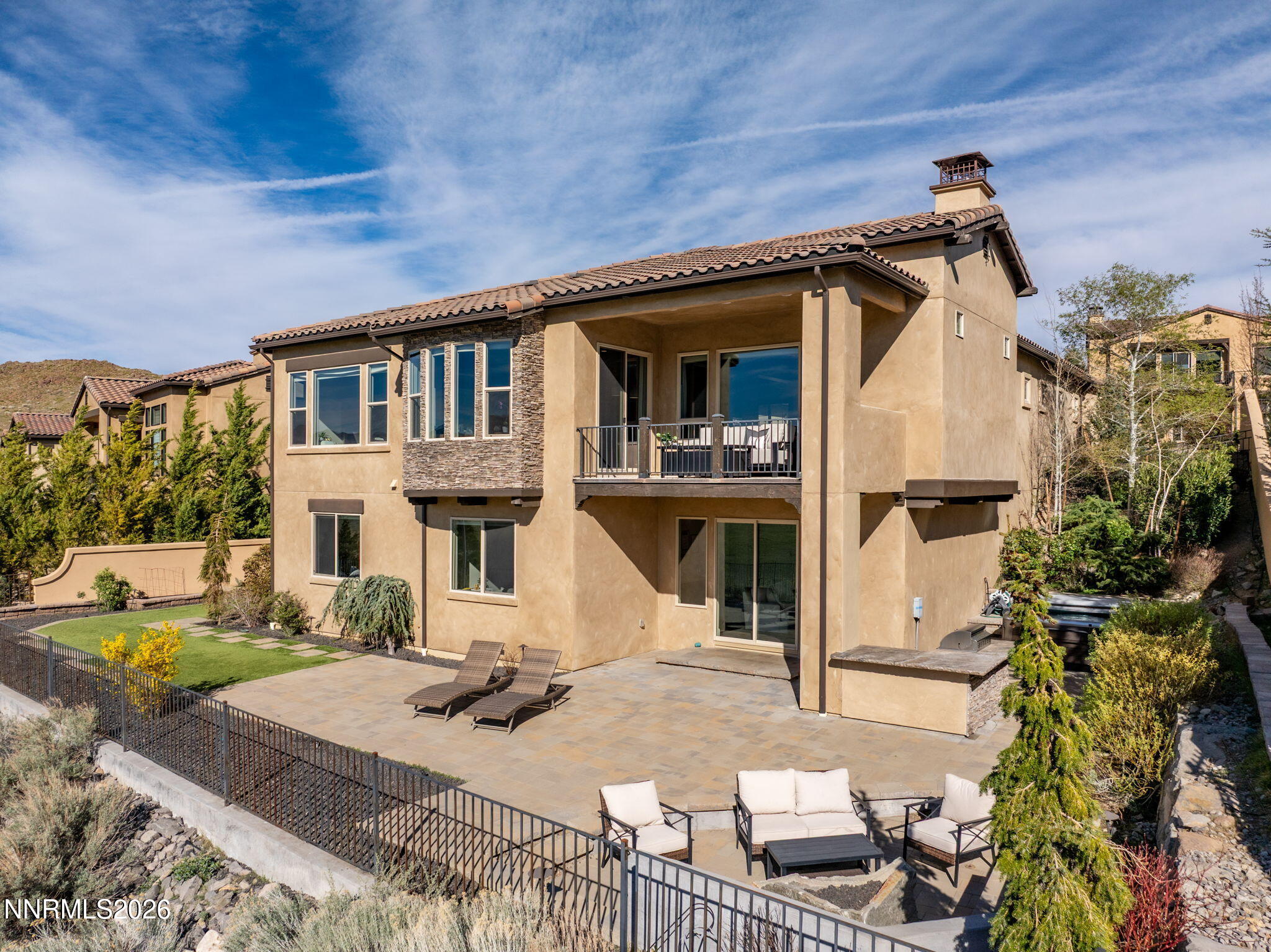 3172 Vista Favoloso Reno, NV 89519 - Photo 69 of 71 5-web-or-mls-3172 Vista Favoloso Drone-9