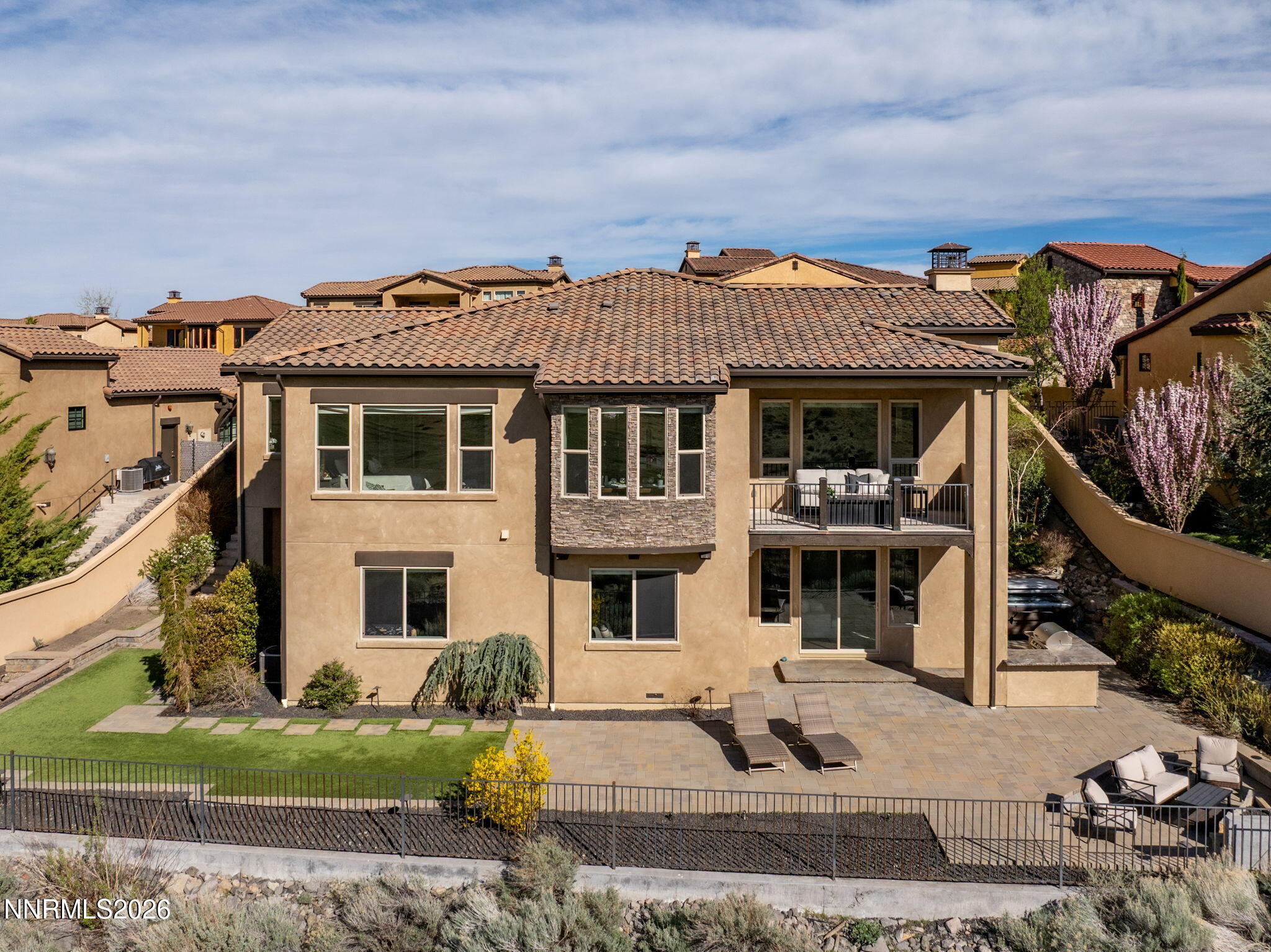 3172 Vista Favoloso Reno, NV 89519 - Photo 70 of 71 7-web-or-mls-3172 Vista Favoloso Drone-7