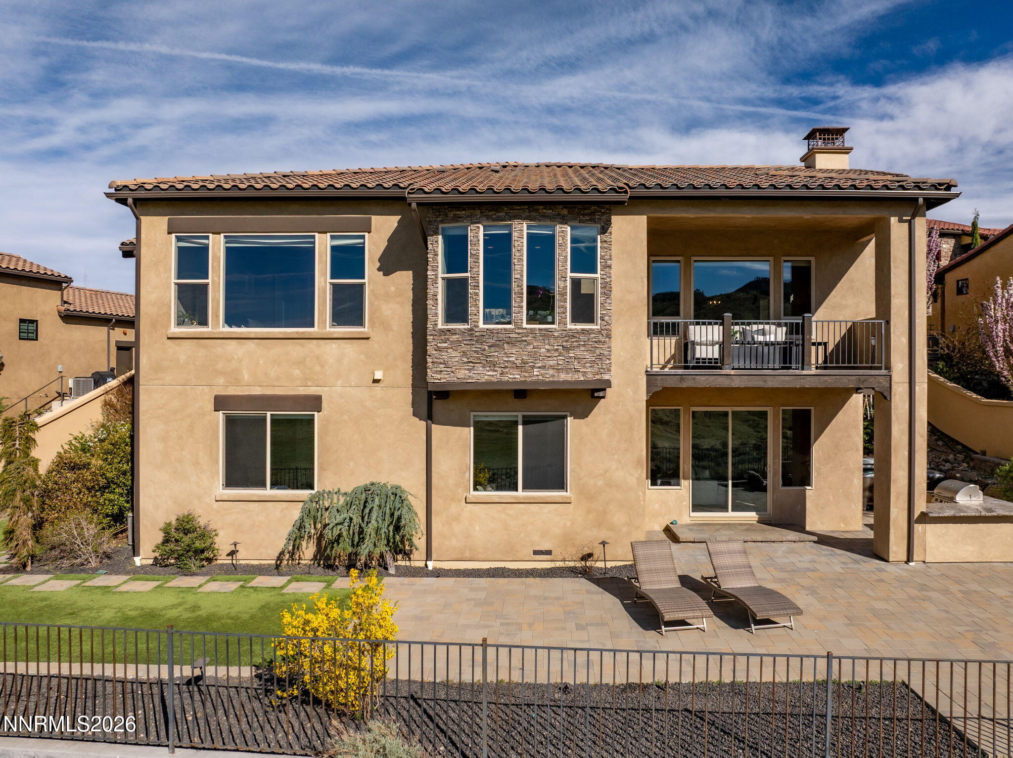 3172 Vista Favoloso Reno, NV 89519 - Photo 71 of 71 9-web-or-mls-3172 Vista Favoloso Drone-6