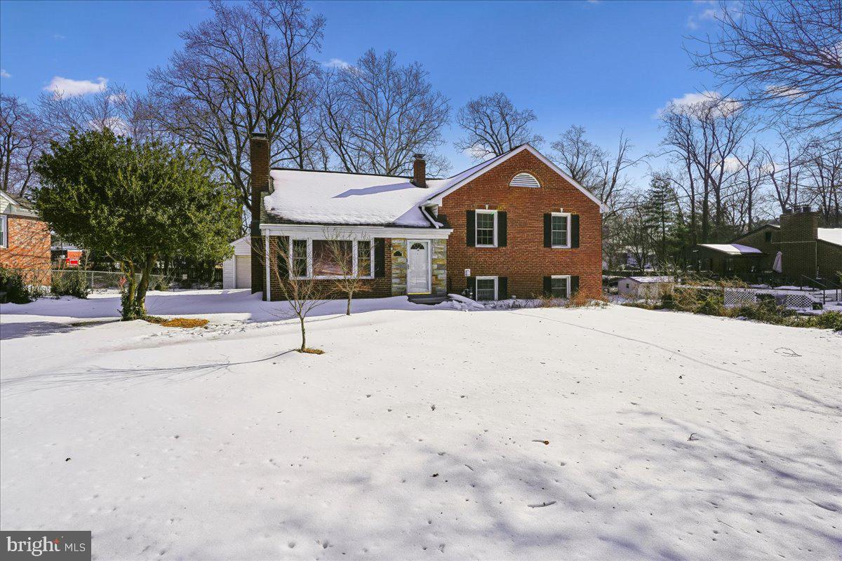 7039 Calamo Street Springfield, VA 22150 - Photo 64 of 70