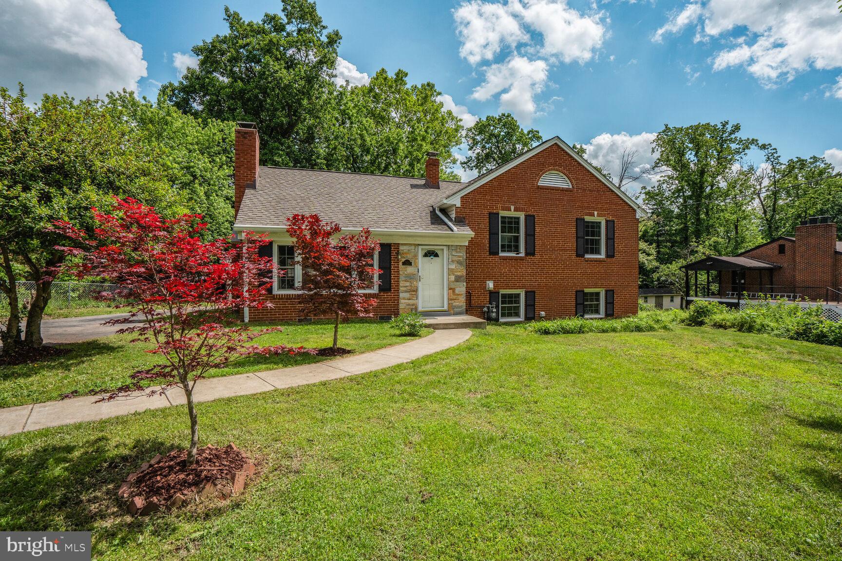 7039 Calamo Street Springfield, VA 22150 - Photo 66 of 70