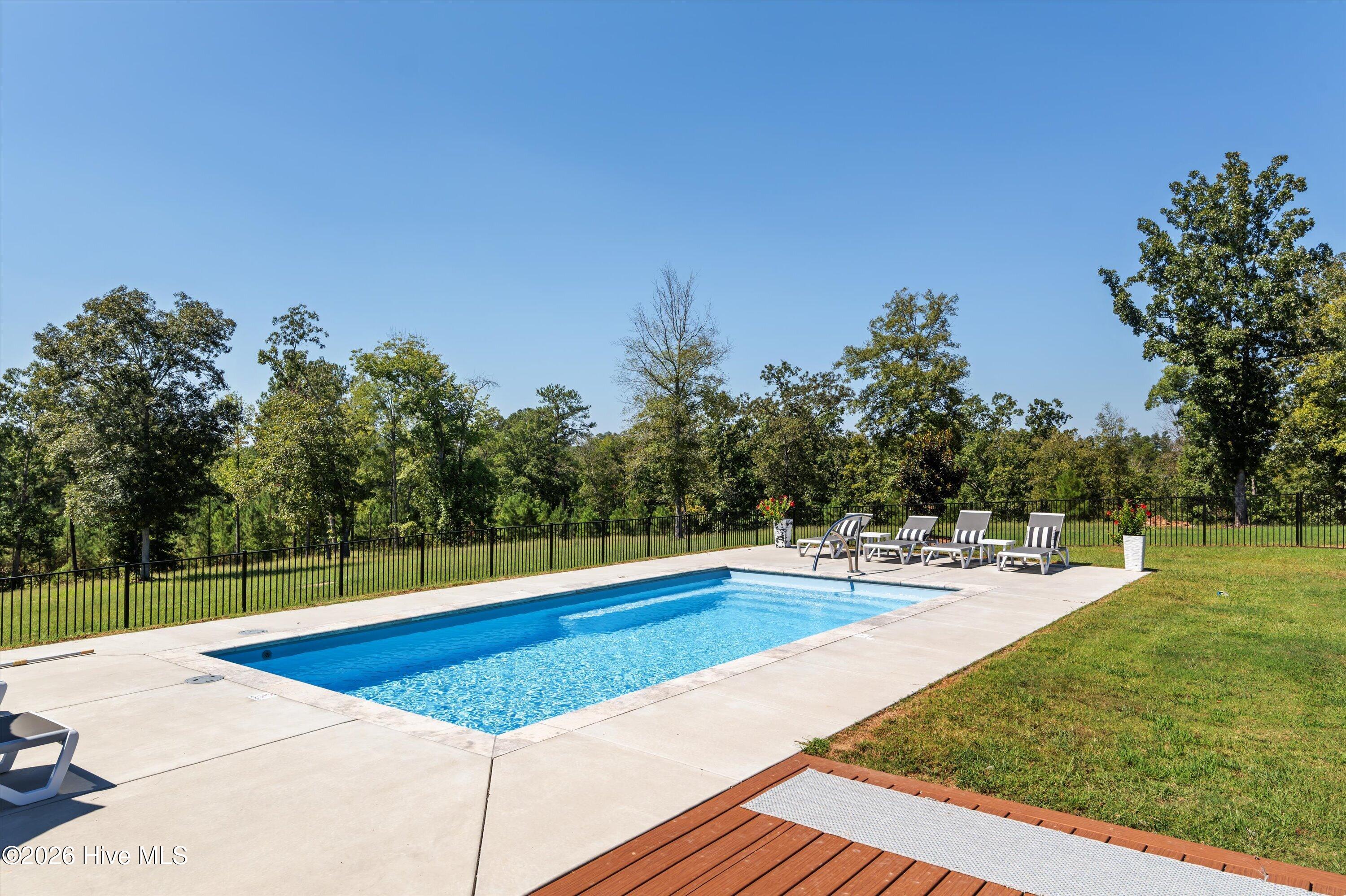 1540 Lovelace Road Lincolnton, GA 30817 - Photo 60 of 90 075-P2426239