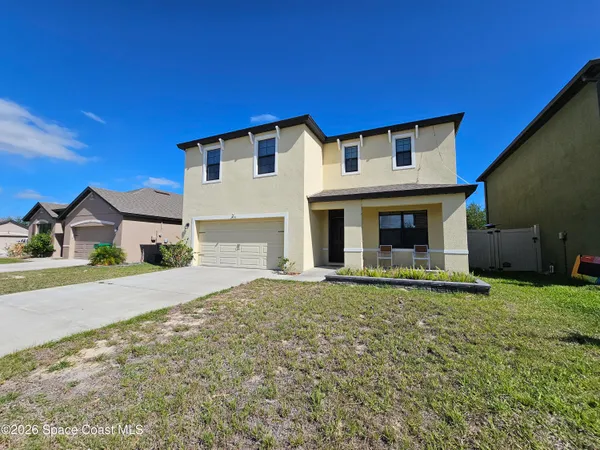 $2,900 | 456 Snook Place, Cocoa, FL 32927