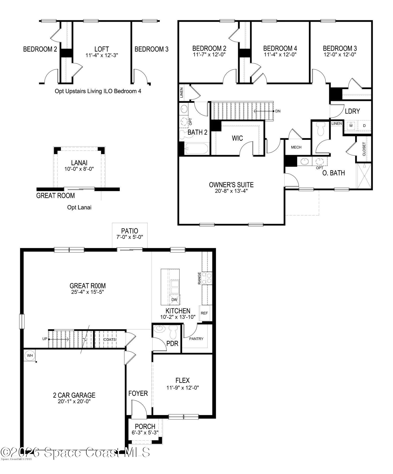 456 Snook Place Cocoa, FL 32927 - Photo 15 of 15