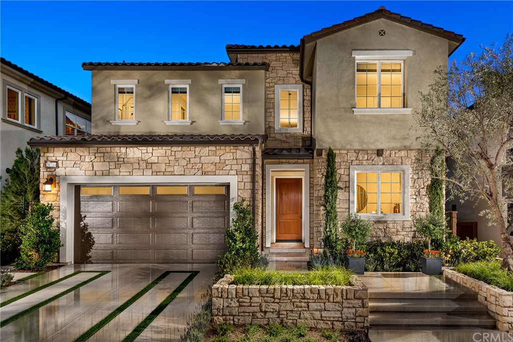 20714 Bluebird Court Porter Ranch, CA 91326 - Photo 1 of 1 Front Elevation: Harwood Tuscan - Highlands Collection
INCLUSIONS: Fully Furnished model home, professionally decorated with designer finishes throughout and lush landscaping.
EXCLUSIONS: Model home sold as is.