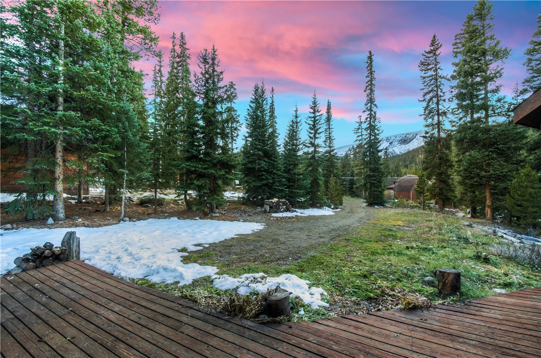 134 Rena Road Breckenridge, CO 80424 - Photo 23 of 25 Gallery Image 23