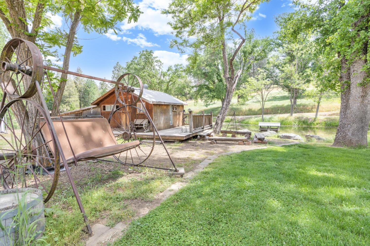 22025 Ferretti Road Groveland, CA 95321 - Photo 65 of 92