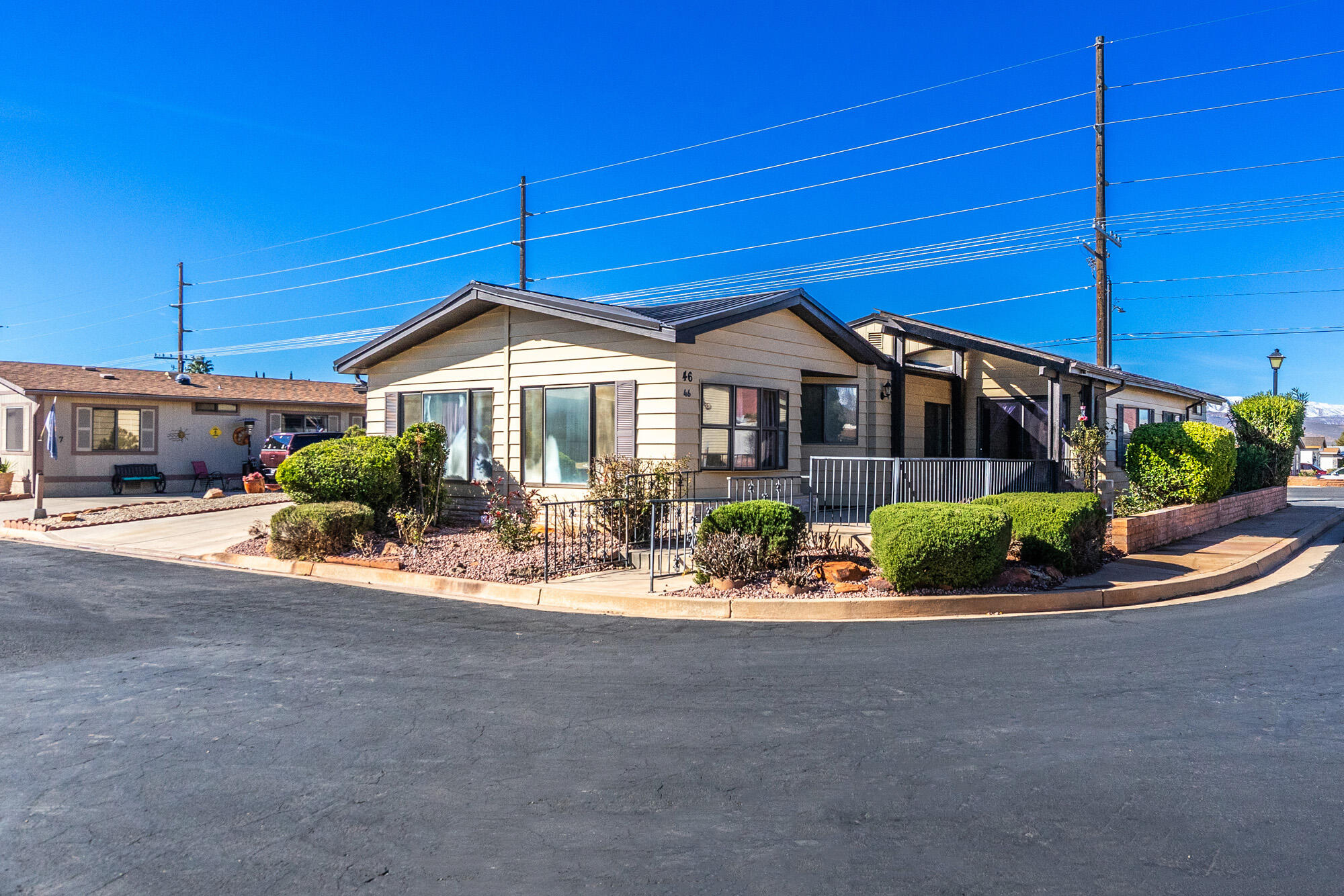 1526 North Dixie Downs Road, Unit 46 St. George, UT 84770 - Photo 1 of 81 1526 N Dixie Downs Rd, #46 EXT-204