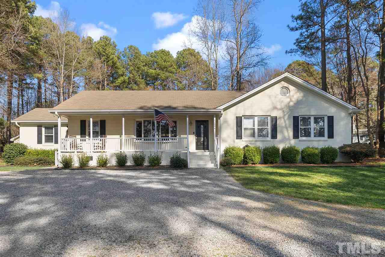 11504 Hickory Grove Church Road Raleigh, NC 27613 - Photo 1 of 27