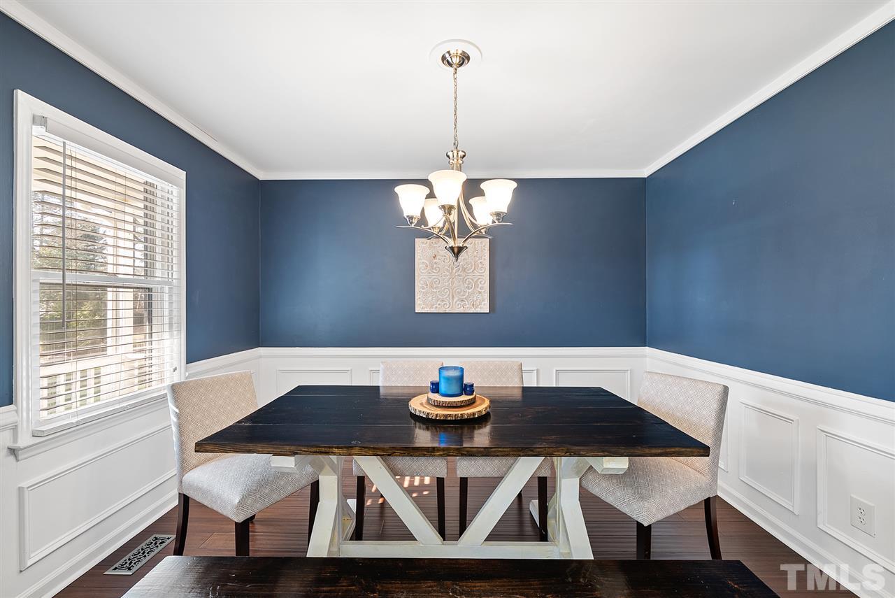 11504 Hickory Grove Church Road Raleigh, NC 27613 - Photo 11 of 27