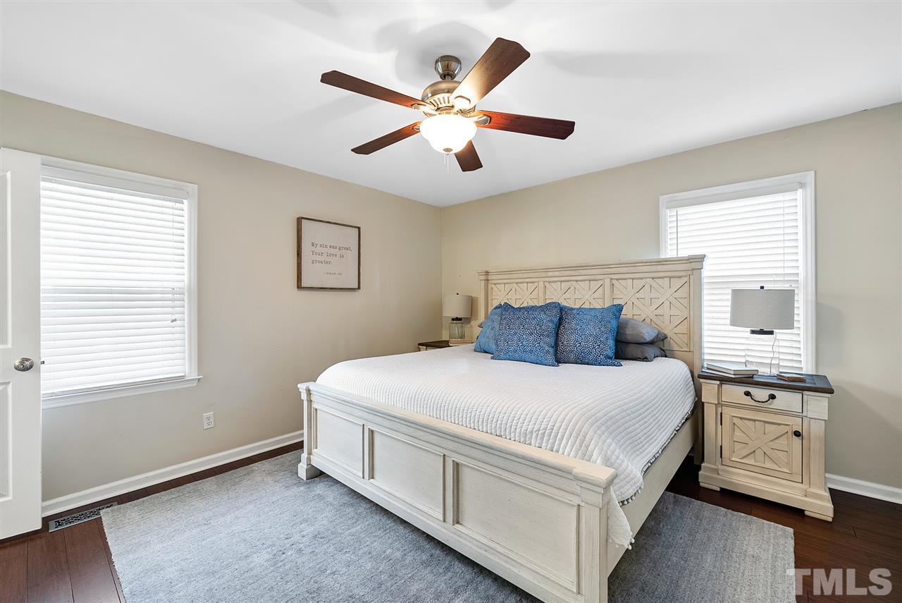 11504 Hickory Grove Church Road Raleigh, NC 27613 - Photo 13 of 27