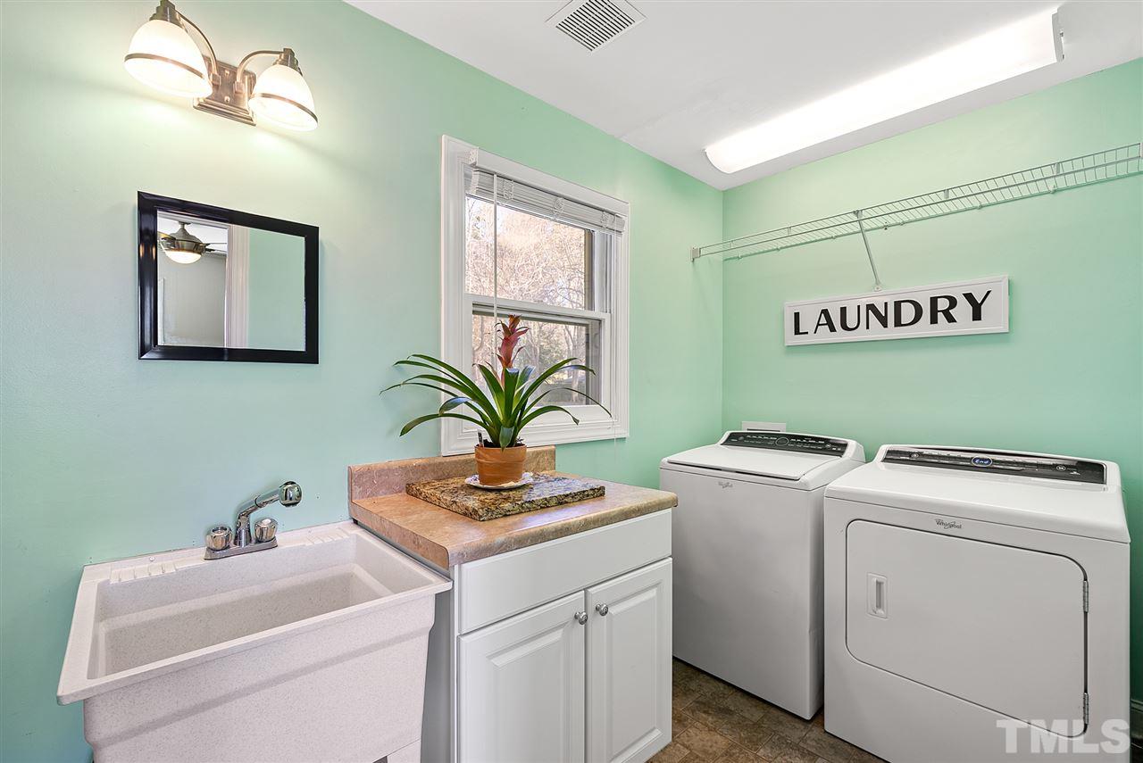 11504 Hickory Grove Church Road Raleigh, NC 27613 - Photo 20 of 27