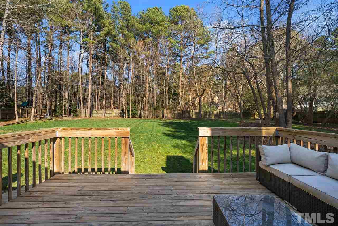 11504 Hickory Grove Church Road Raleigh, NC 27613 - Photo 21 of 27