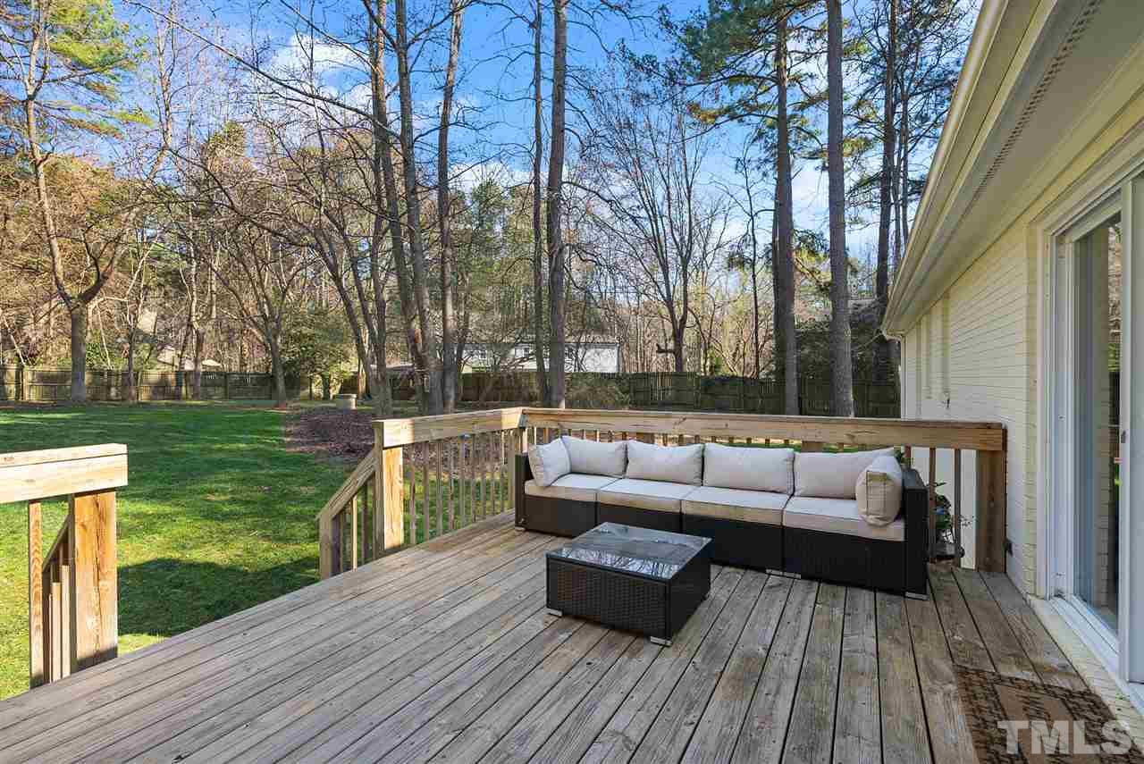 11504 Hickory Grove Church Road Raleigh, NC 27613 - Photo 22 of 27