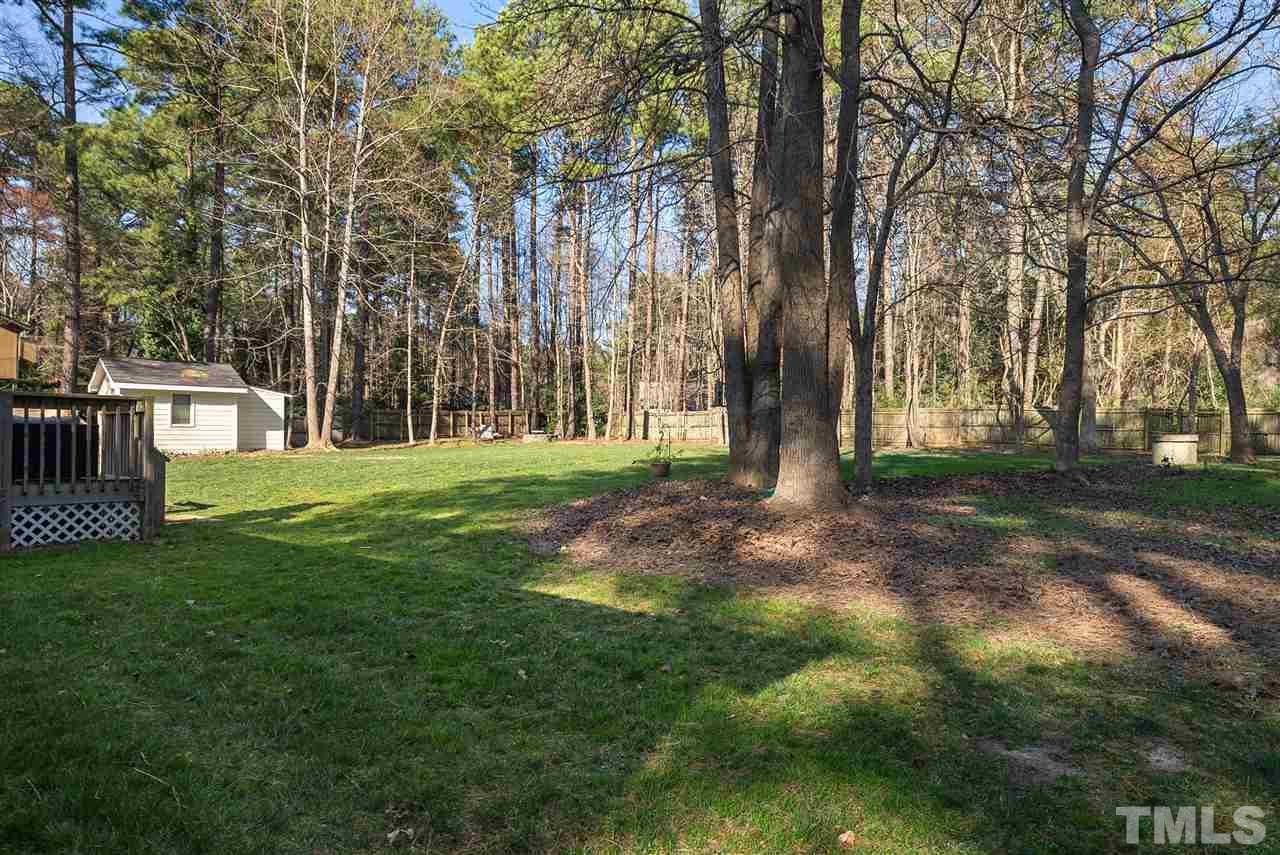 11504 Hickory Grove Church Road Raleigh, NC 27613 - Photo 23 of 27