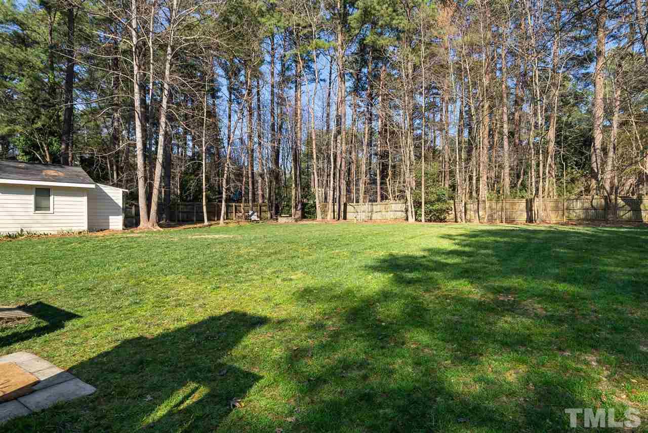 11504 Hickory Grove Church Road Raleigh, NC 27613 - Photo 24 of 27