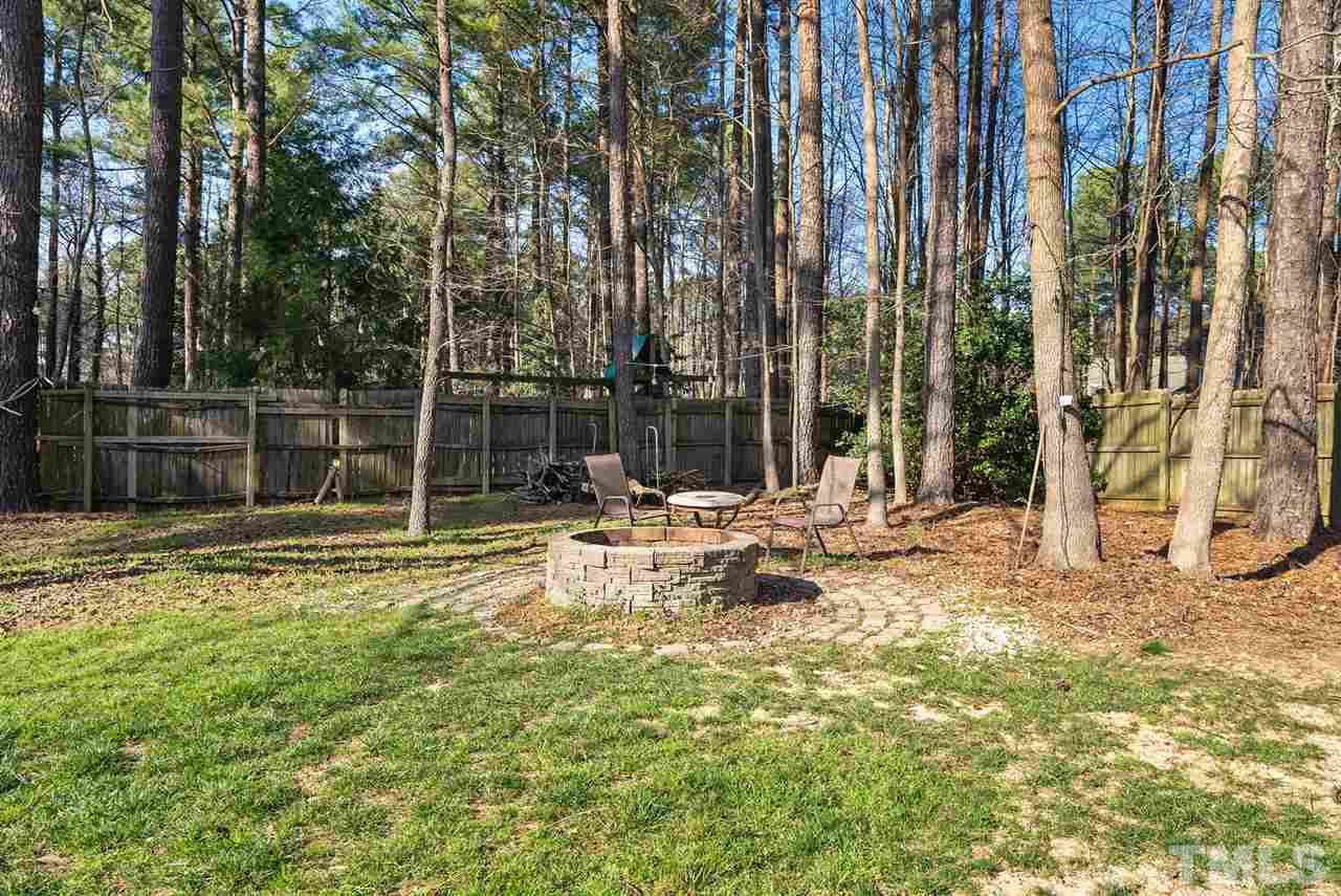 11504 Hickory Grove Church Road Raleigh, NC 27613 - Photo 26 of 27