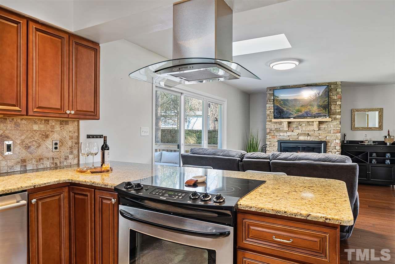 11504 Hickory Grove Church Road Raleigh, NC 27613 - Photo 8 of 27