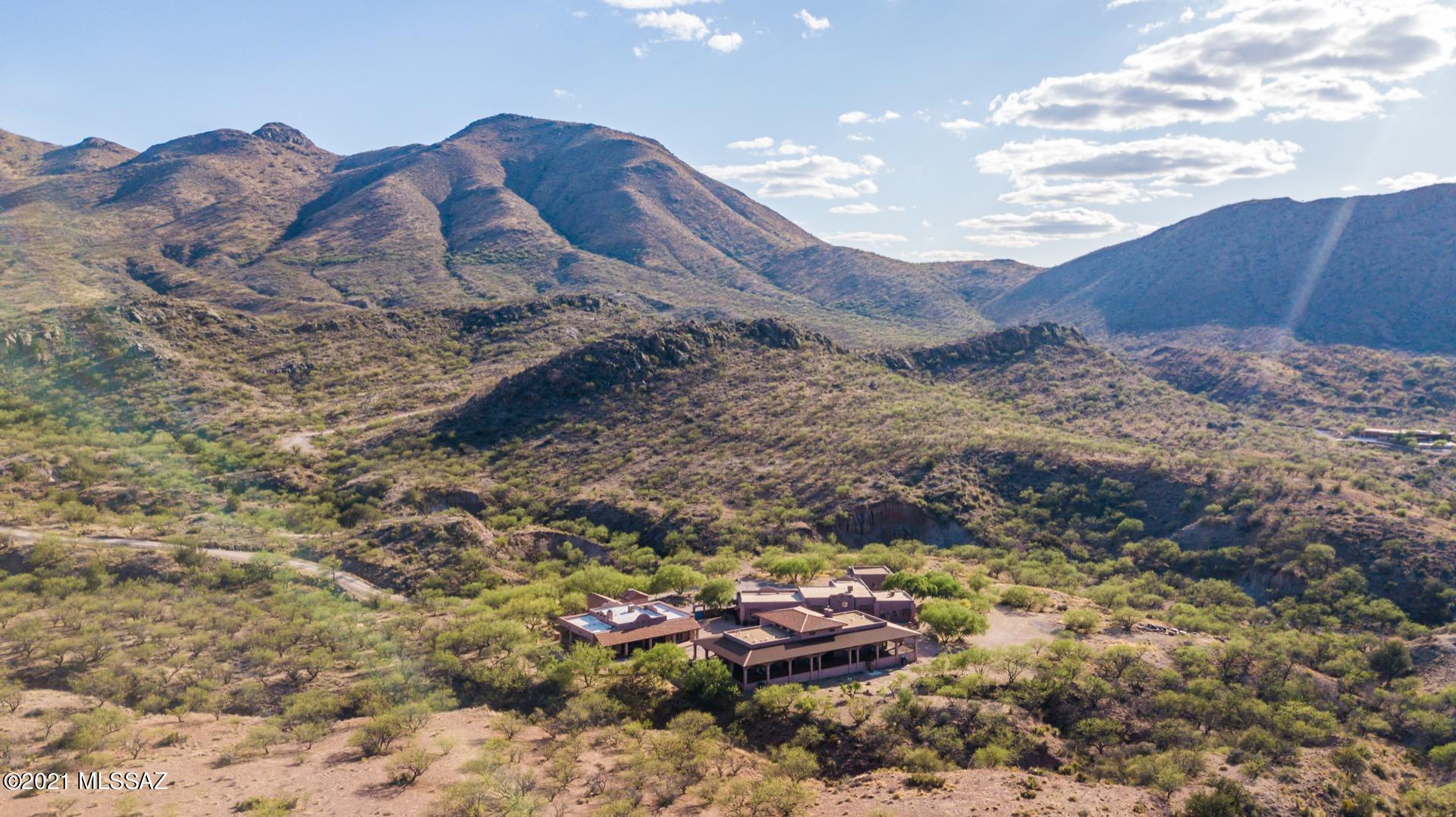 130 Canyon Pass Court Rio Rico, AZ 85648 - Photo 46 of 50 Gallery Image 46