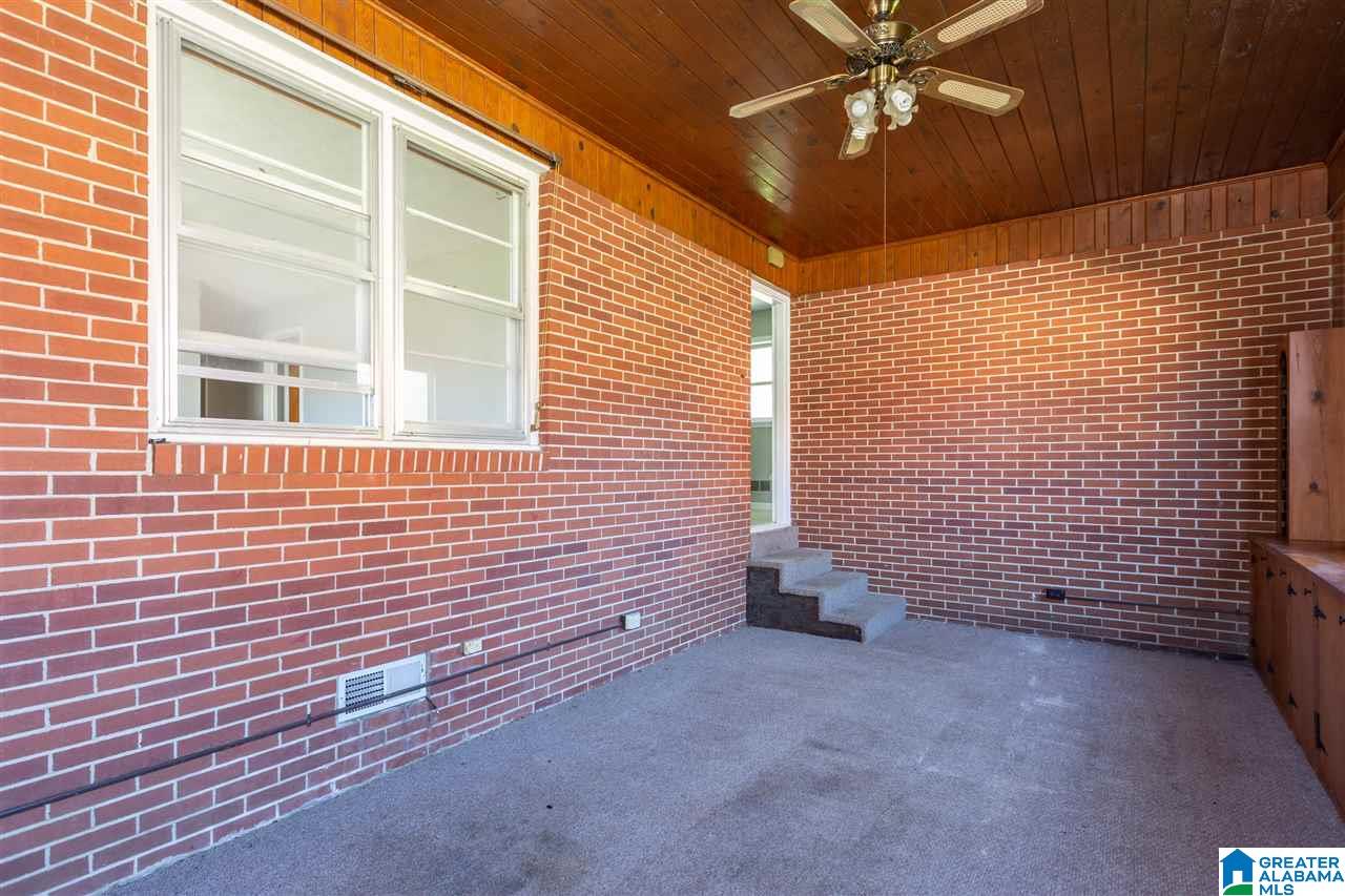 628 Plainview Street Weaver, AL 36277 - Photo 24 of 36