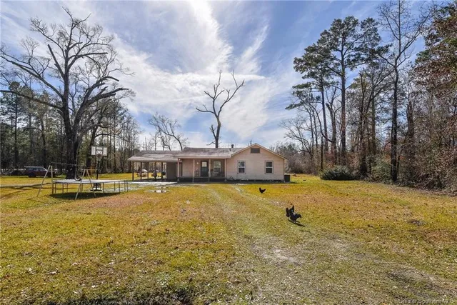 $155,000 | 143 Reeds Bridge Road, Oberlin, LA 70655