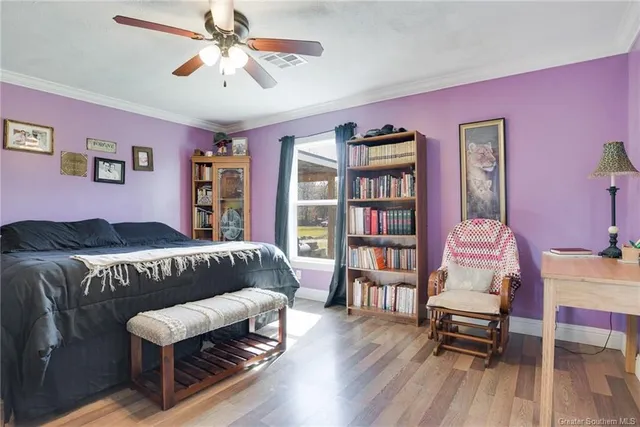 $155,000 | 143 Reeds Bridge Road, Oberlin, LA 70655