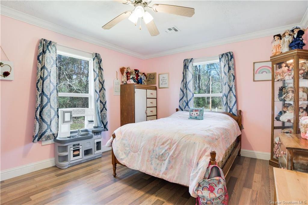 143 Reeds Bridge Road Oberlin, LA 70655 - Photo 15 of 23