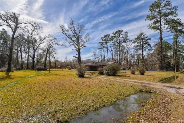 $155,000 | 143 Reeds Bridge Road, Oberlin, LA 70655
