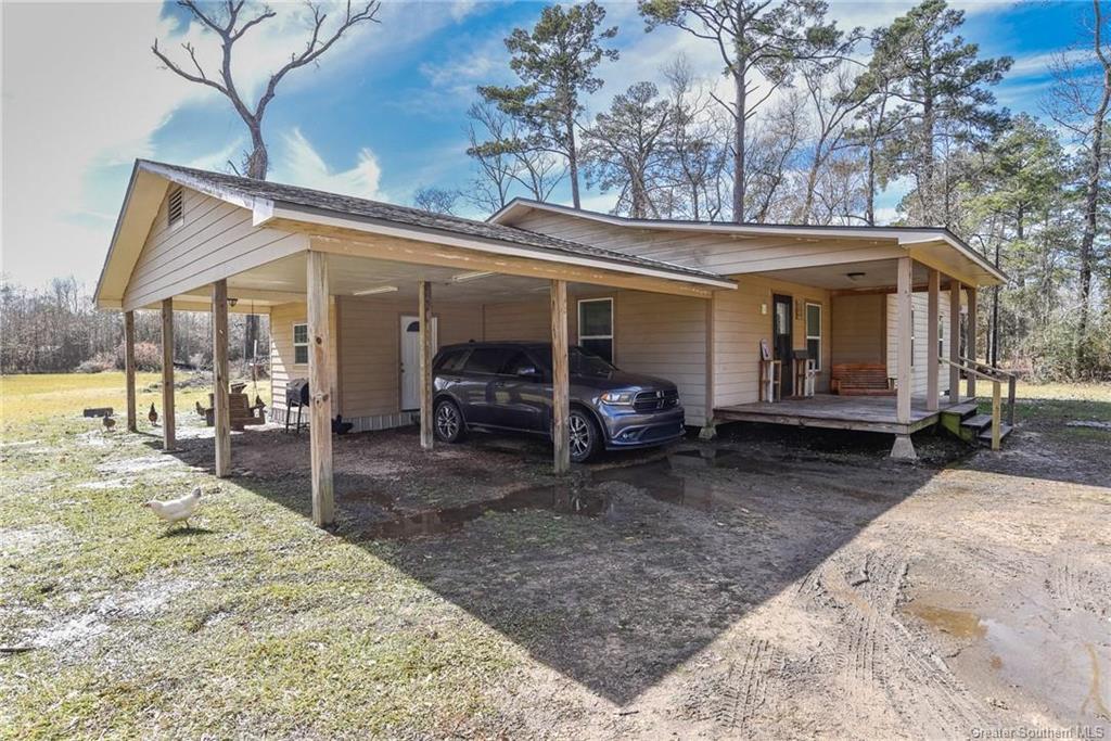 143 Reeds Bridge Road Oberlin, LA 70655 - Photo 19 of 23