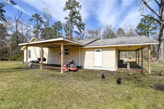 $155,000 | 143 Reeds Bridge Road, Oberlin, LA 70655