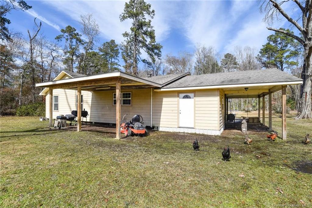 143 Reeds Bridge Road Oberlin, LA 70655 - Photo 20 of 23