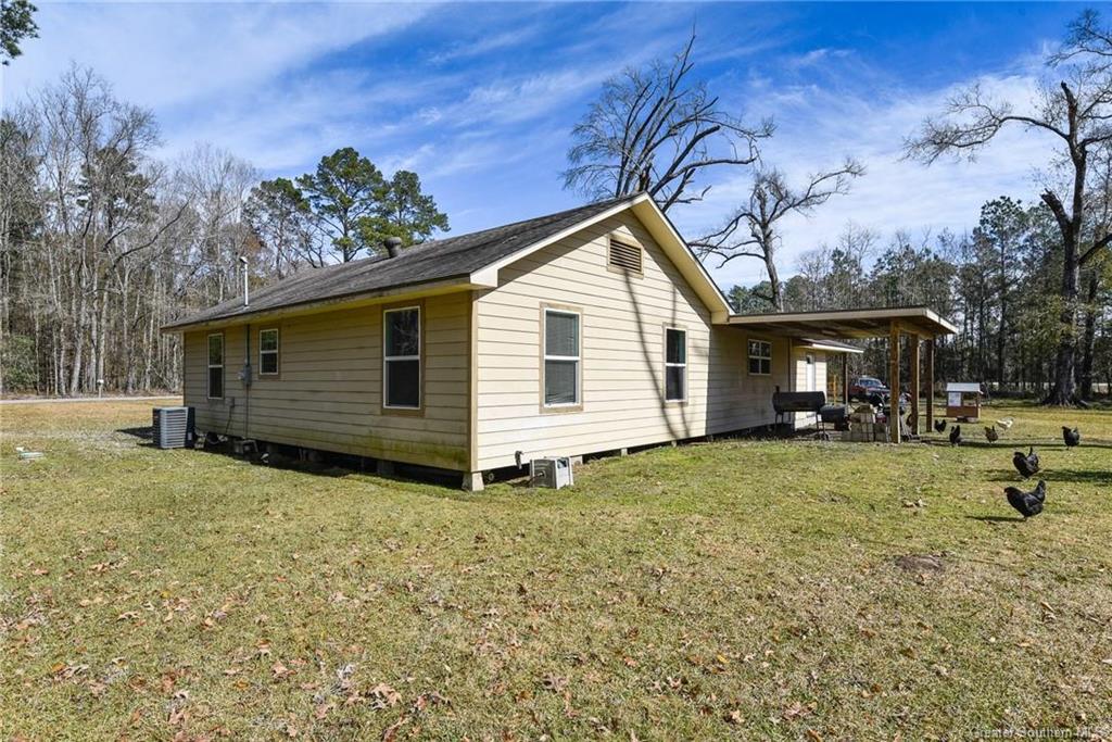 143 Reeds Bridge Road Oberlin, LA 70655 - Photo 21 of 23