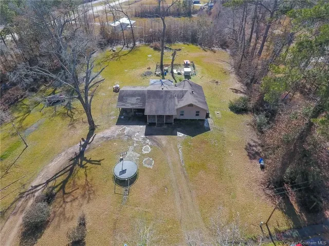 $155,000 | 143 Reeds Bridge Road, Oberlin, LA 70655