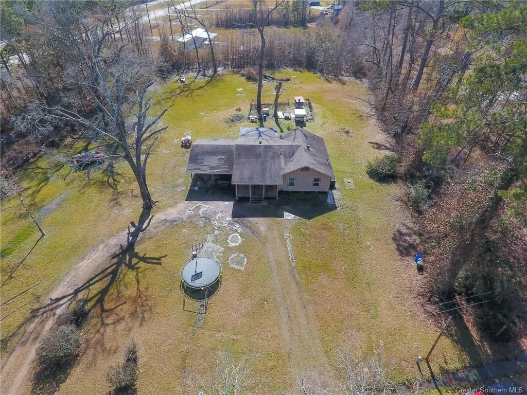 143 Reeds Bridge Road Oberlin, LA 70655 - Photo 22 of 23